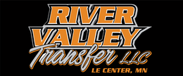 Contact | River Valley Transfer LLC | Le Sueur, MN